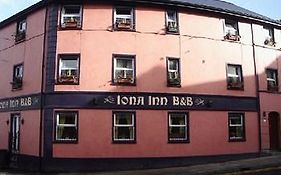Iona Inn Derry 3*