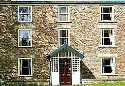 Hall Bank Guest House Hexham