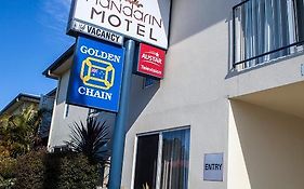 Mandarin Motel
