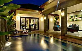 My Villas in Bali