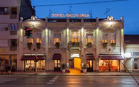 Hotel Waldinger Osijek