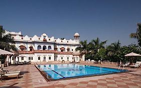 Laxmi Vilas Palace Hotel Bharatpur 4*