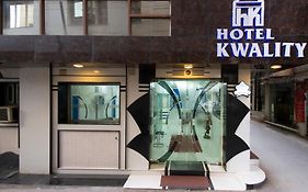 Hotel Kwality New Delhi