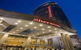 Sheraton Urumqi Hotel China