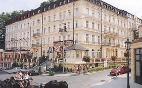 Hotel Krivan Karlovy Vary