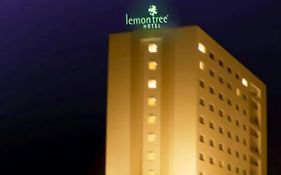 Lemon Tree Hotel Gurgaon Sector 60 4*