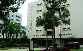 Zhaoshang Meilun Hotel Shekou
