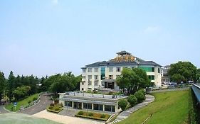 Tianmu Lake Fuzi Hotel