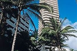 Waikiki Marina Tower