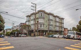 Casa Loma Hotel in San Francisco