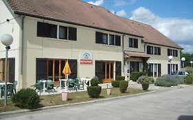 Hotel Le Pressoir - Auxerre Appoigny photos Exterior