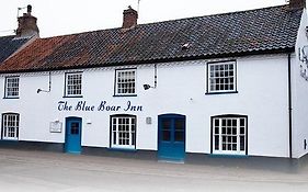 The Blue Boar Inn Fakenham