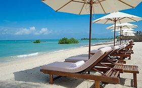 Sea Cliff Resort Zanzibar