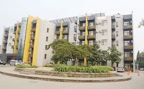 Citihome Hotel Agricultural University