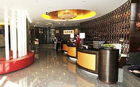 Huayang Xinxing Hotel -