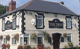 The Swan At Choppington 3*