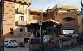 Hotel Santa Caterina Fisciano