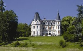 Chateau De L'Aubriere - Les Collectionneurs