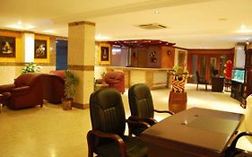 Priyadarshini Park Hotel Chennai 3*