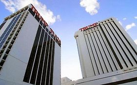 Trump Plaza Hotel & Casino photos Exterior