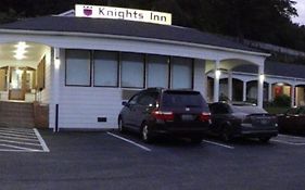 Knights Inn Galax  United States