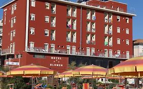 Hotel Blumen Rimini