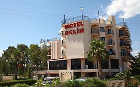 Pelin Hotel Fethiye