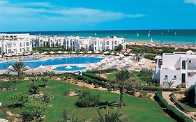 Hotel Vincci Helios Beach Djerba