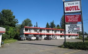 Willow Inn Motel Quesnel