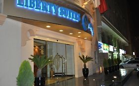 Liberty Suites Doha photos Exterior