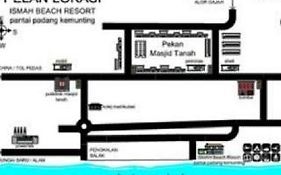 Ismah Beach Resort