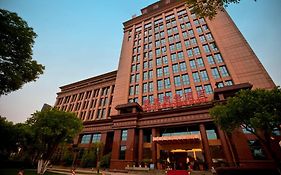 杭州铁流商务酒店