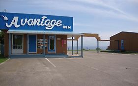 Motel Domaine L'Avantage Inn