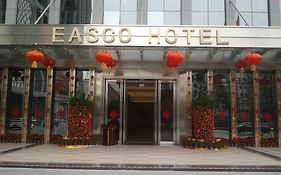Easco Hotel Guangzhou