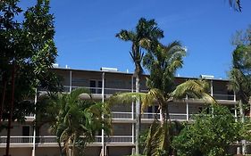 International Dateline Hotel Tonga 4*