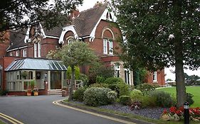 Stourport Manor Hotel Stourport-on-severn United Kingdom