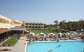 Relax Hotel Kolymbia Griechenland