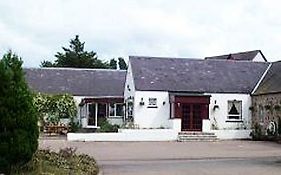 Covenanters Inn Nairn