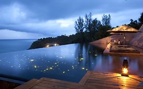 Paresa Resort Phuket