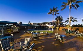 South Pacific Resort Hotel Burnt Pine 3* Norfolk Island