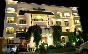 Jai Ma Inn Hotels