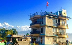 Paradise Pokhara Apartment & Hotel photos Exterior