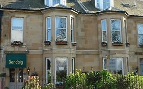 Sandaig Guest House Edinburgh 4*