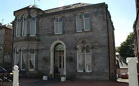 Strathallan Guest House