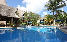 Hotel Plaza Caribe en Cancún
