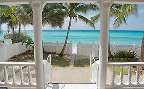 Seaforth Barbados photos Exterior