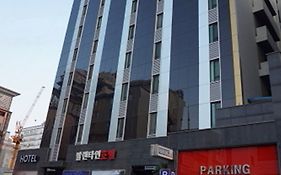 Valentine Hotel Busan