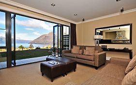 Platinum Queenstown Aparthotel 4* New Zealand