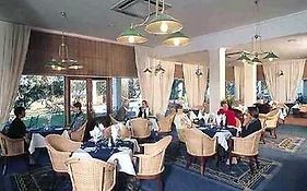 Protea Keurbooms River Hotel Plettenberg Bay 3*