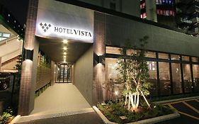 Hotel Vista Ebina